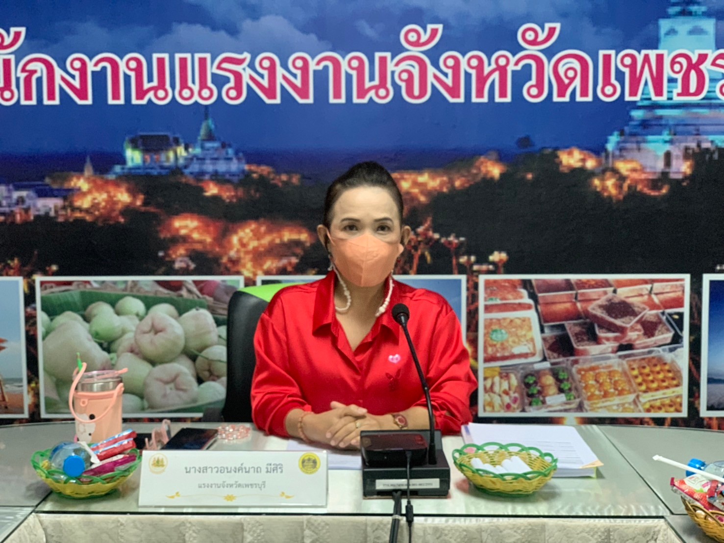 Mol-Thailand