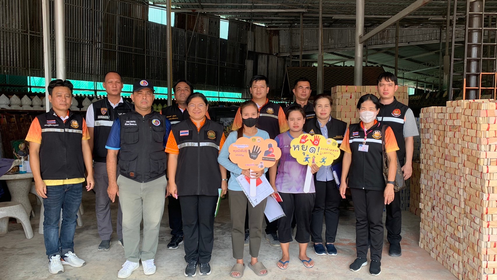 Mol-Thailand